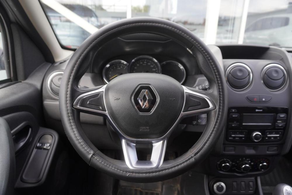 Renault Duster I Рестайлинг Ульяновск  - изображение 13