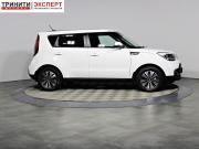 Kia Soul II Рестайлинг Белгород  - изображение 22