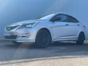 Hyundai Solaris I Рестайлинг Стерлитамак  - изображение 40