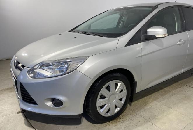 Ford Focus III с пробегом 2012 года, цена 730 000 рублей, 170793 км, хэтчбек, Автокод Объявления