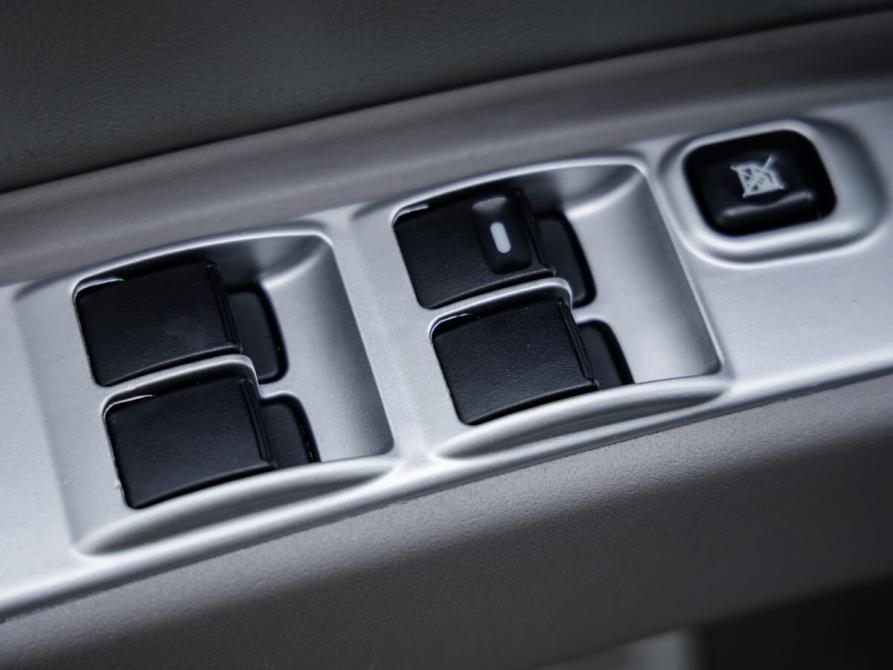 Mitsubishi Pajero Sport II Рестайлинг Волгоград  - изображение 15