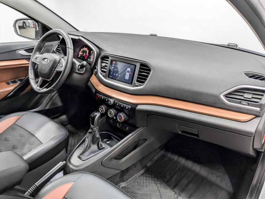 Lada (ВАЗ) Vesta I Рестайлинг (NG) Москва  - изображение 11