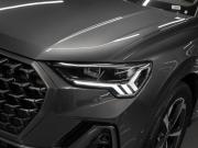 Audi Q3 II (F3) Москва  - изображение 49