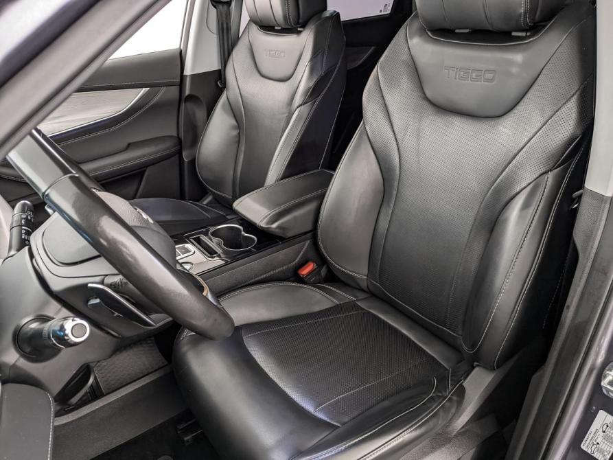 Chery Tiggo 8 Pro Max I Москва  - изображение 19