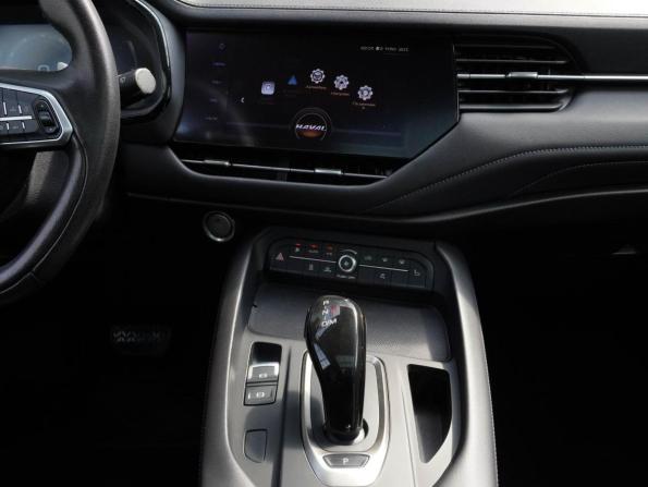 Haval F7 I с пробегом 2021 года, цена 2 019 000 рублей, 44468 км, внедорожник, Автокод Объявления