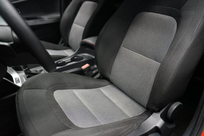 Kia Ceed II Рестайлинг с пробегом 2018 года, цена 1 444 000 рублей, 182923 км, хэтчбек, Автокод Объявления