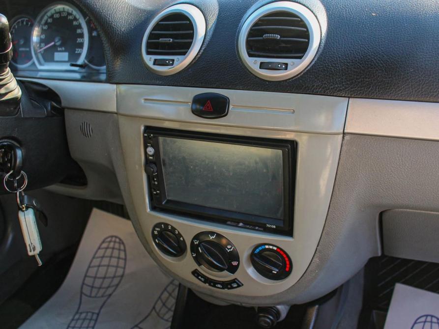 Chevrolet Lacetti I Калуга  - изображение 9
