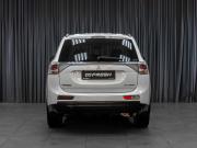 Mitsubishi Outlander III Тюмень  - изображение 22