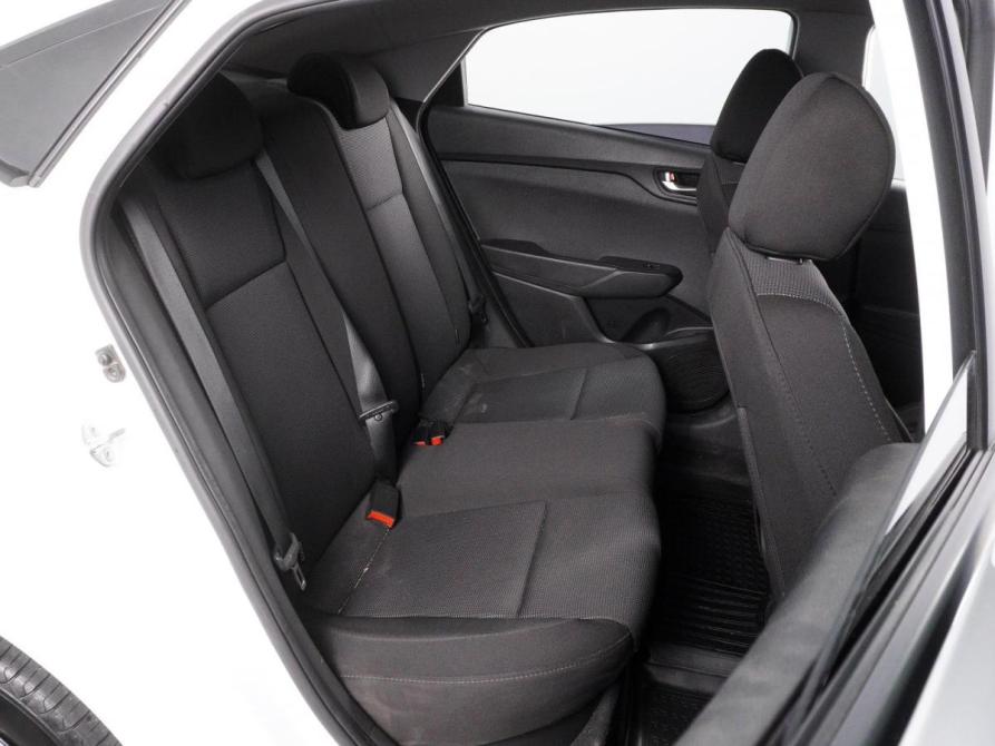 Hyundai Solaris II Минеральные Воды  - изображение 7