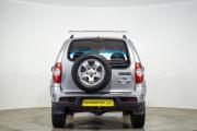 Chevrolet Niva I Рестайлинг Оренбург  - изображение 24