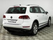 Volkswagen Touareg II Санкт-Петербург  - изображение 24