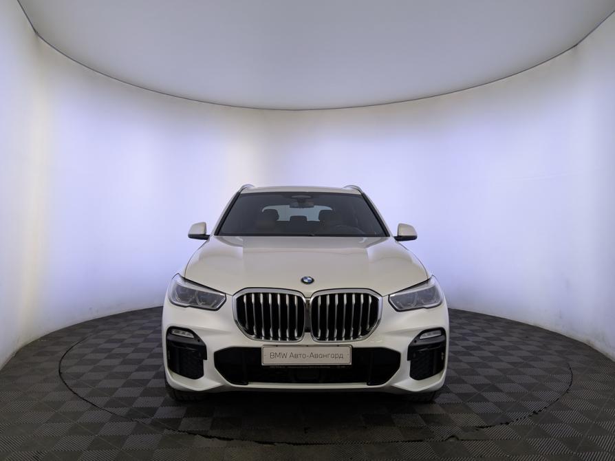 BMW X5 IV (G05/G18) Москва  - изображение 2