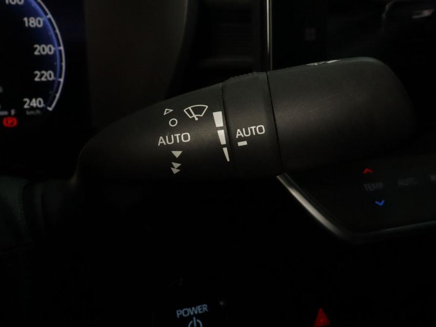 Toyota Camry IX (XV80) China Market Минеральные Воды  - изображение 17