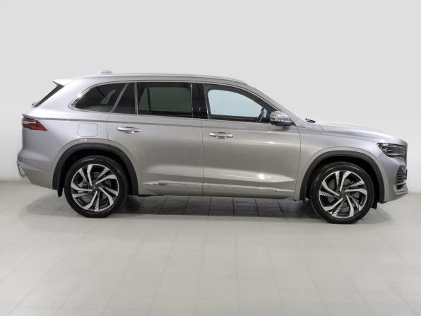 Geely Monjaro I с пробегом 2024 года, цена 3 500 000 рублей, 36212 км, внедорожник, Автокод Объявления