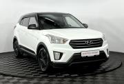 Hyundai Creta I Нижний Новгород  - изображение 25