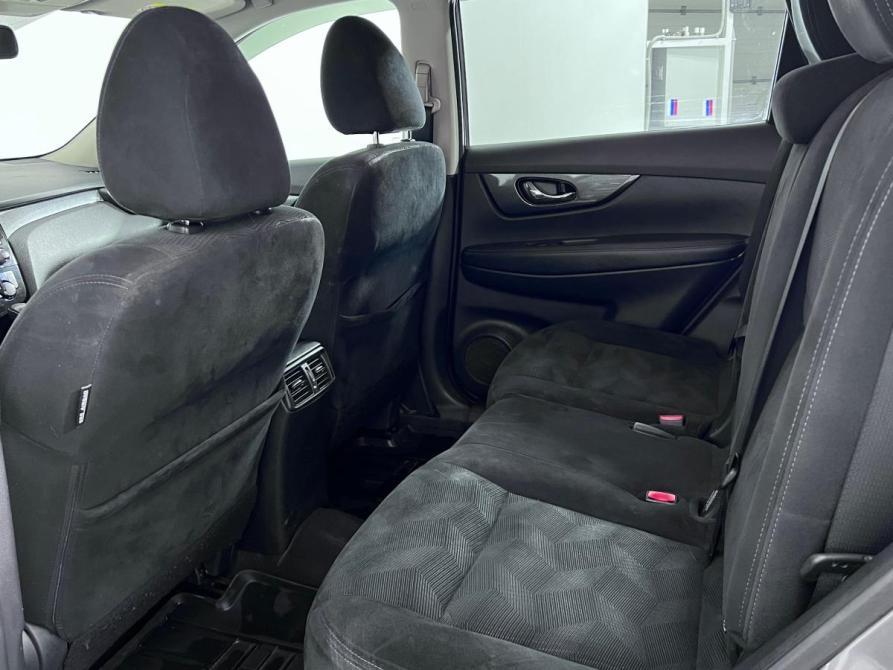 Nissan X-Trail III Ростов-на-Дону  - изображение 30