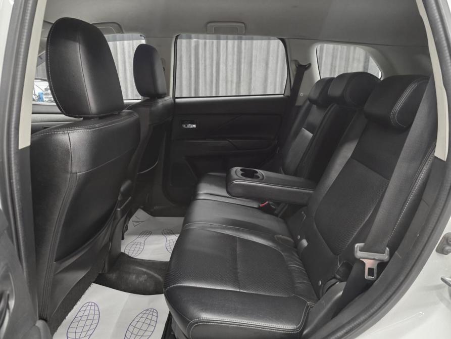 Mitsubishi Outlander III Рестайлинг Красноярск  - изображение 17
