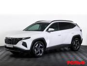 Hyundai Tucson IV Москва  - изображение 23