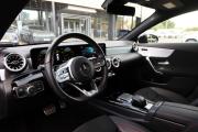 Mercedes-Benz CLA II (C118 X118) Москва  - изображение 50