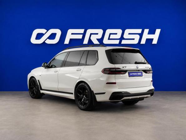 BMW X7 I (G07) Рестайлинг с пробегом 2023 года, цена 12 099 099 рублей, 54229 км, внедорожник, Автокод Объявления