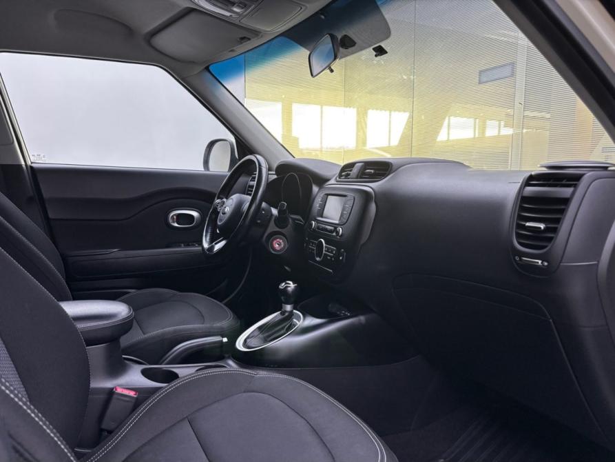 Kia Soul II Рестайлинг Уфа  - изображение 13