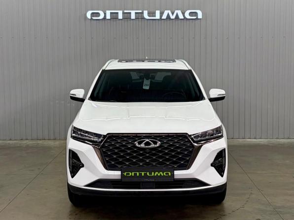 Chery Tiggo 7 Pro Max I с пробегом 2023 года, цена 1 697 000 рублей, 88129 км, внедорожник, Автокод Объявления