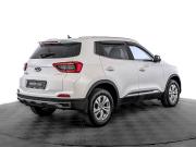 Chery Tiggo 4 Pro I Рестайлинг Москва  - изображение 32