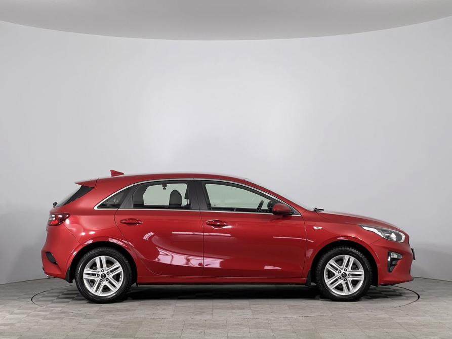 Kia Ceed III Калининград  - изображение 4