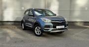 Chery Tiggo 4 I Рестайлинг Санкт-Петербург  - изображение 19