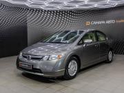 Honda Civic VIII Самара  - изображение 19