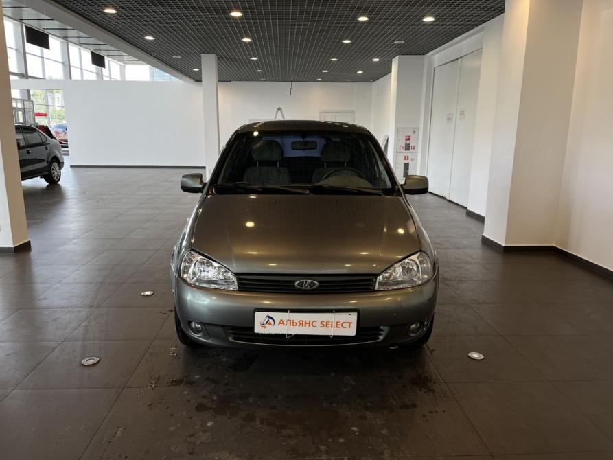 Lada (ВАЗ) Kalina I Чебоксары  - изображение 8