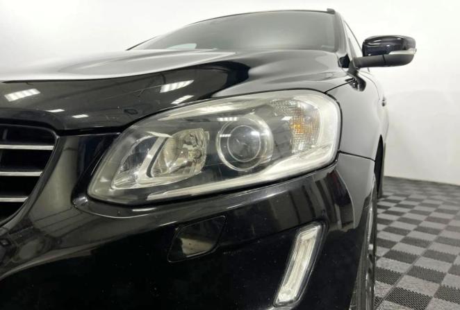 Volvo XC60 I с пробегом 2013 года, цена 1 990 000 рублей, 192343 км, внедорожник, Автокод Объявления