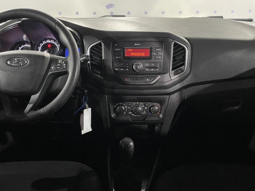 Lada (ВАЗ) XRAY I Тамбов  - изображение 16