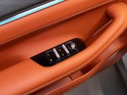 Geely Galaxy M7 Москва  - изображение 49