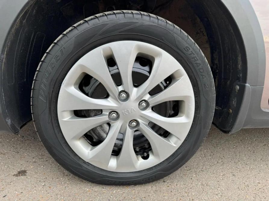 Kia Rio IV Рестайлинг Альметьевск  - изображение 4