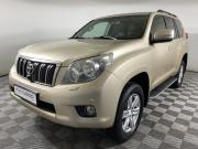 Toyota Land Cruiser Prado 150 Series Москва  - изображение 20