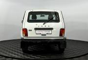 Lada (ВАЗ) Niva Legend I Нижний Новгород  - изображение 28
