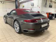 Porsche 911 VII (991) Рестайлинг Санкт-Петербург  - изображение 14