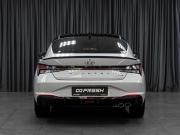 Hyundai Elantra VII (CN7) Тюмень  - изображение 26