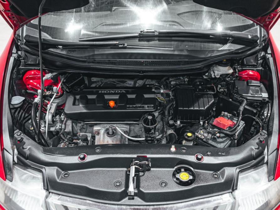 Honda Civic VIII Екатеринбург  - изображение 4