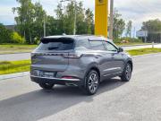 Chery Tiggo 7 Pro Max I Рестайлинг Чебоксары  - изображение 31