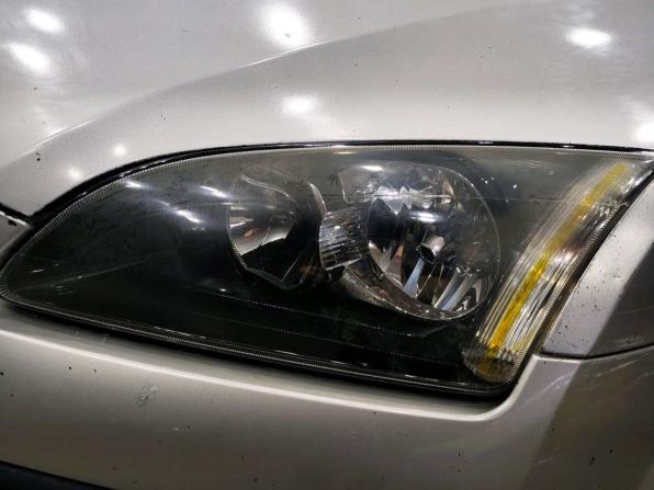 Ford Focus II с пробегом 2006 года, цена 370 000 рублей, 322000 км, хэтчбек, Автокод Объявления