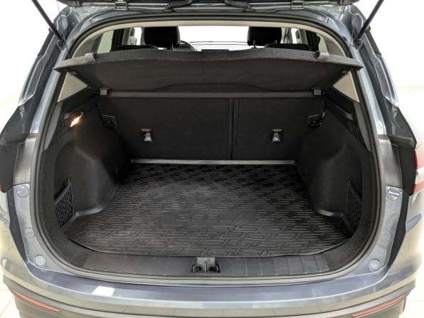 Geely Coolray I с пробегом 2021 года, цена 1 645 000 рублей, 46636 км, внедорожник, Автокод Объявления