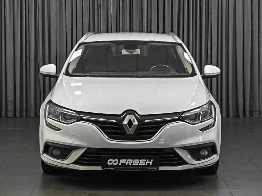Renault Megane IV Ставрополь  - изображение 3