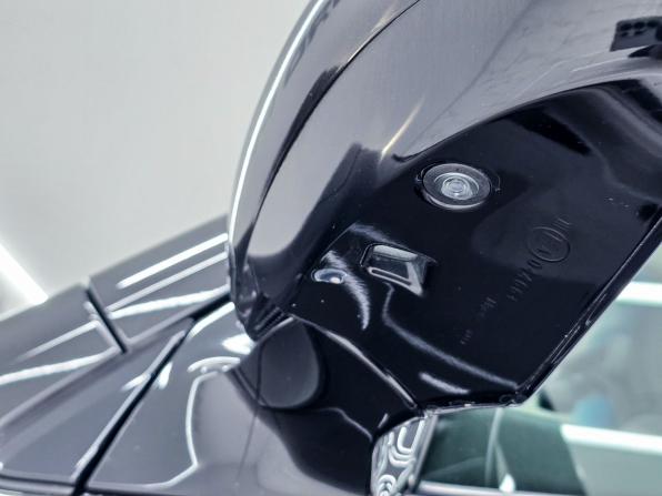 Lexus LX III Рестайлинг 2 с пробегом 2016 года, цена 7 300 000 рублей, 103696 км, внедорожник, Автокод Объявления