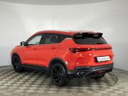 Geely Coolray I Рестайлинг Воронеж  - изображение 38