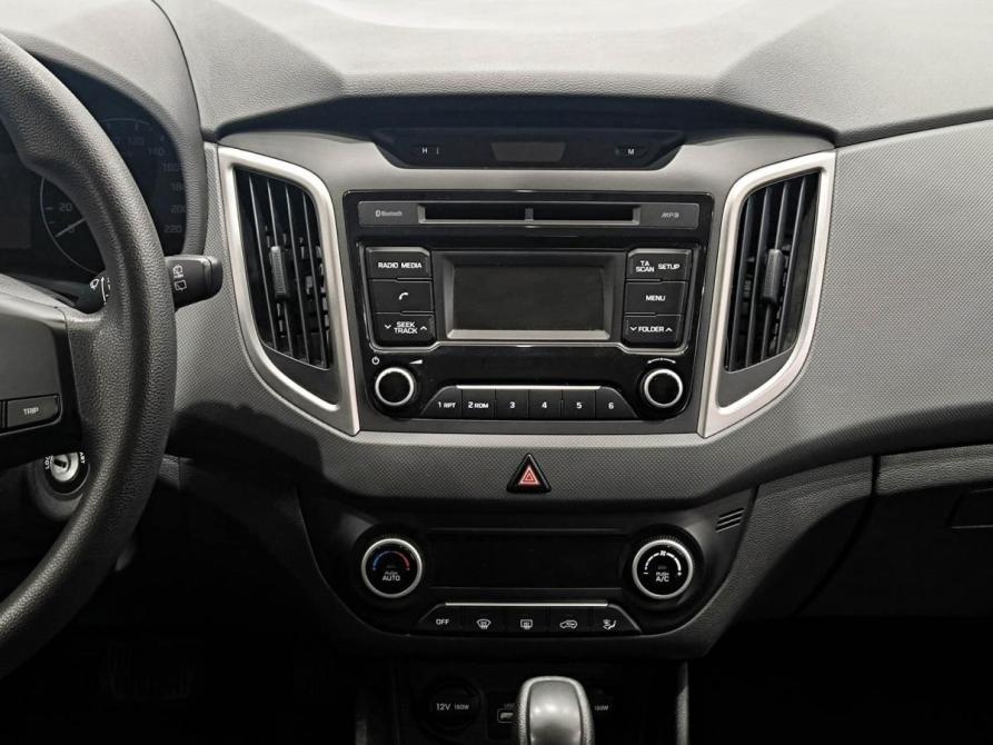Hyundai Creta I Казань  - изображение 18