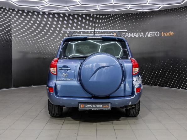 Toyota RAV4 III (XA30) с пробегом 2006 года, цена 910 000 рублей, 209678 км, внедорожник, Автокод Объявления