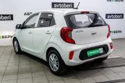 Kia Picanto III Рестайлинг Ульяновск  - изображение 24