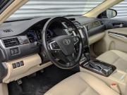 Toyota Camry VII (XV50) Рестайлинг Москва  - изображение 46